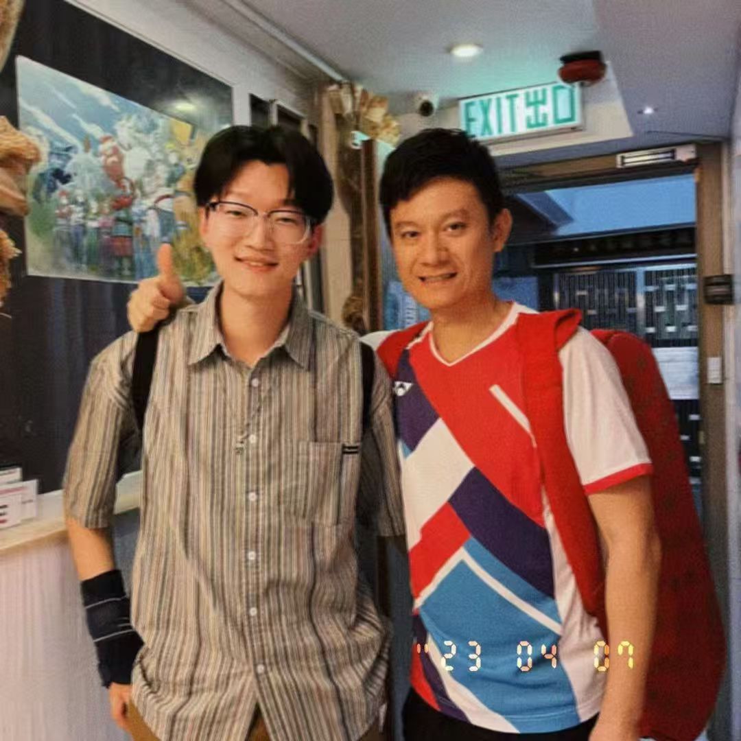 休闲时光随拍